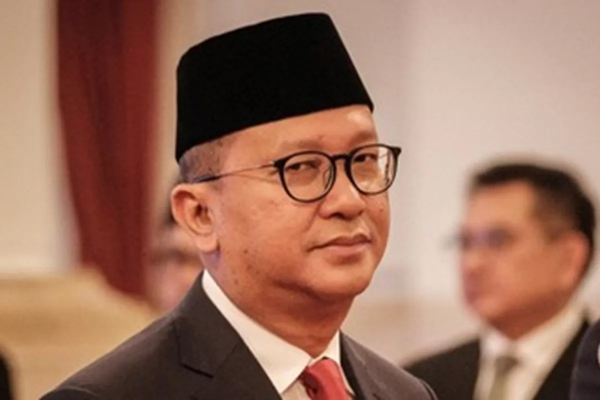 Skandal MSCI Guncang Bursa, Rosan Roeslani Lantang Desak Reformasi Pasar Investasi