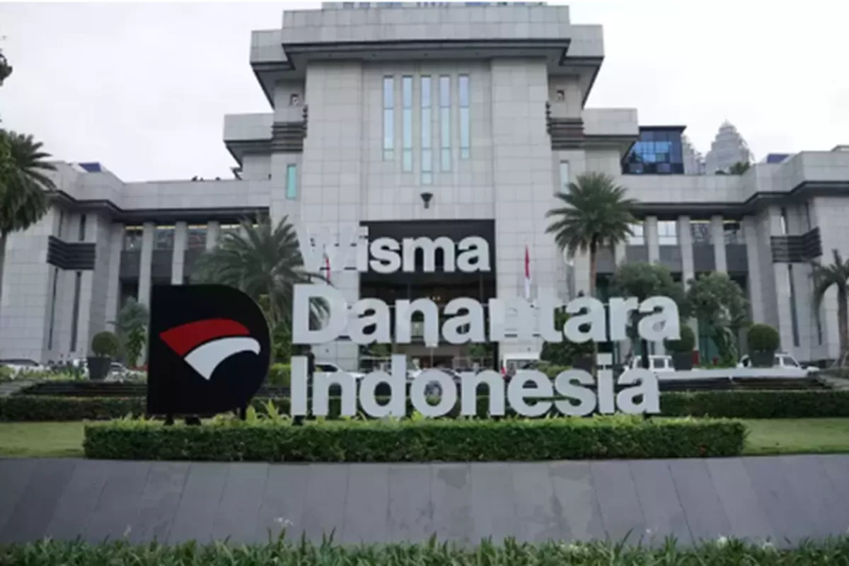 Danantara Turun Tangan: Pembicaraan OJK, IDX, MSCI Memasuki Babak Baru