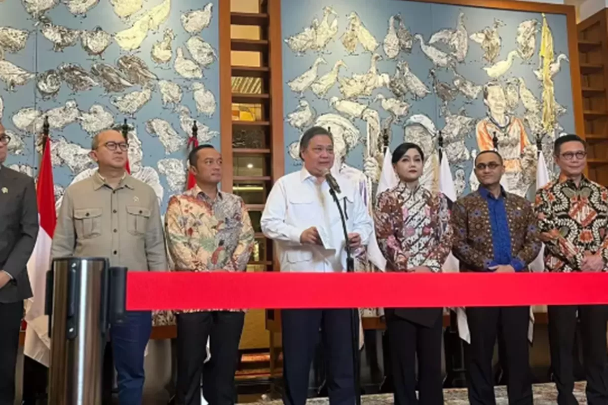 Mundurnya Kepala OJK: Pemerintah Sigap Amankan Pasar, Peringatan Tegas Manipulator demi Investor