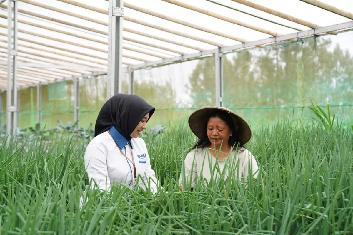 PNM: Pemberdayaan, Strategi Krusial Mengerek Ekonomi Ultra Mikro