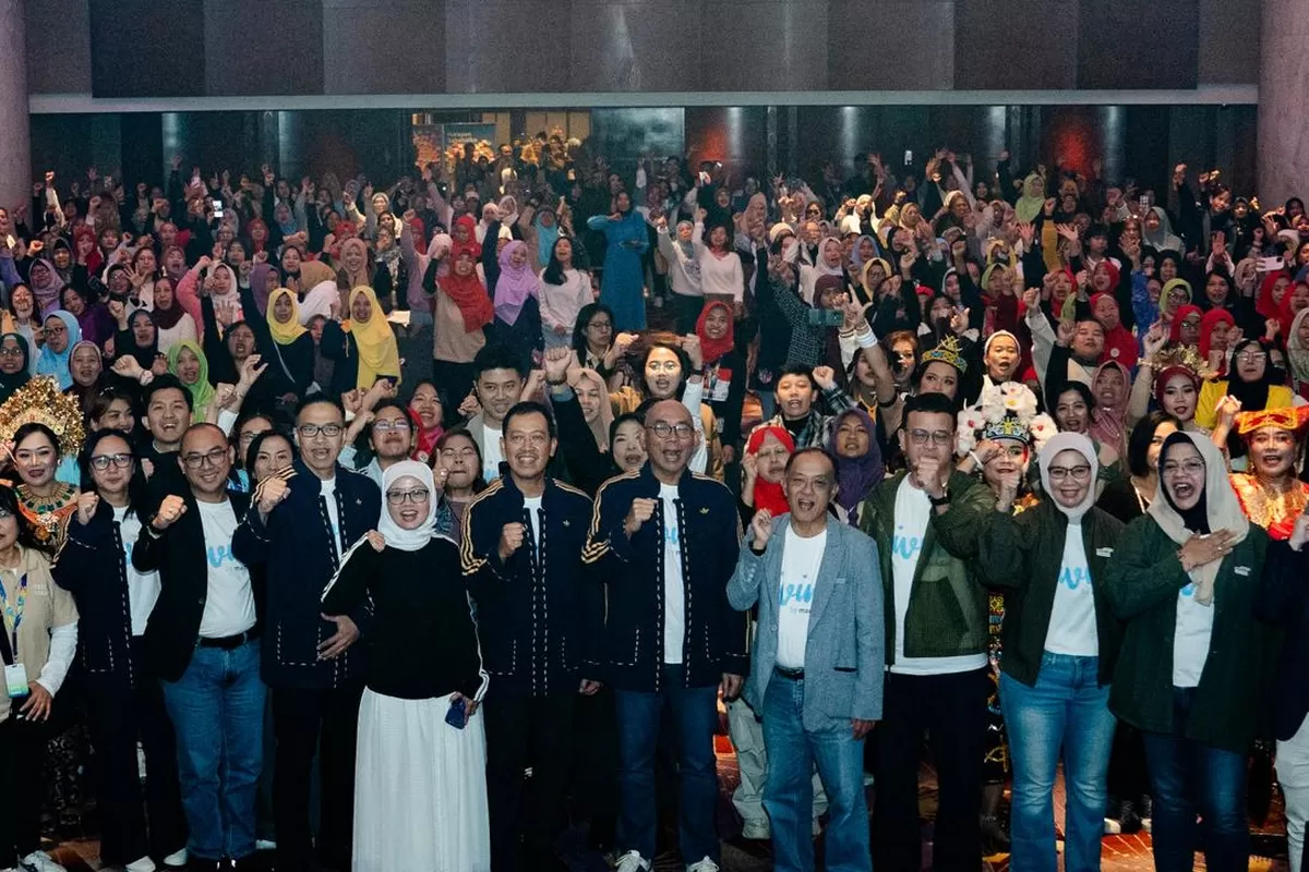 Mandiri Sahabatku 2026: Strategi Bank Mandiri Perkuat Ekonomi Inklusif PMI dan Diaspora