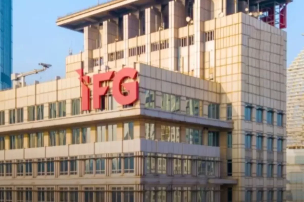 IFG Progress Tegas: Tanpa Tata Kelola Kuat, Batas Investasi Saham Sulit Naik!