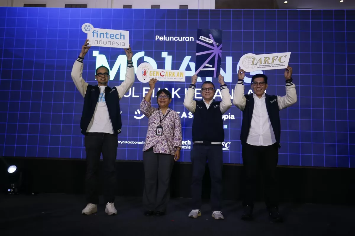 Modul Bijak Keuangan Resmi Meluncur: Kunci Literasi Finansial Generasi Muda