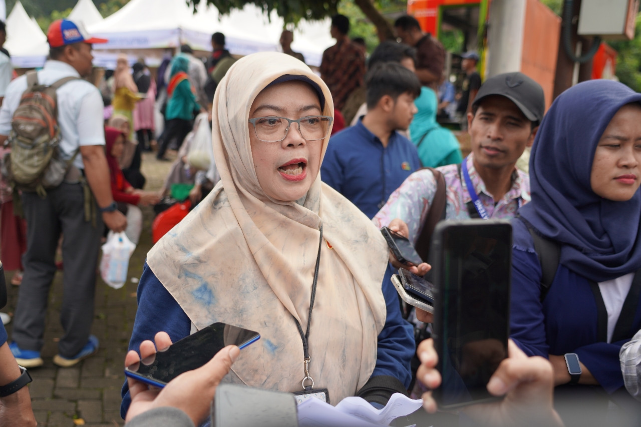 Dunia Usaha Melesat: Aktivitas Bisnis Menguat Signifikan Menuju 2026