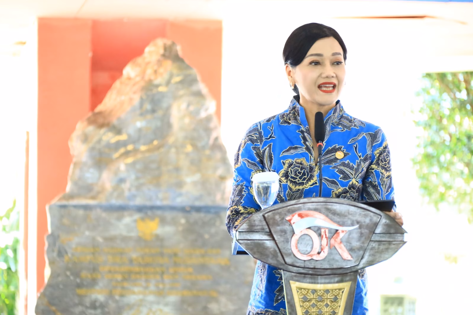 Moodys Tegaskan Keyakinan: Fondasi Ekonomi Indonesia Terbukti Solid