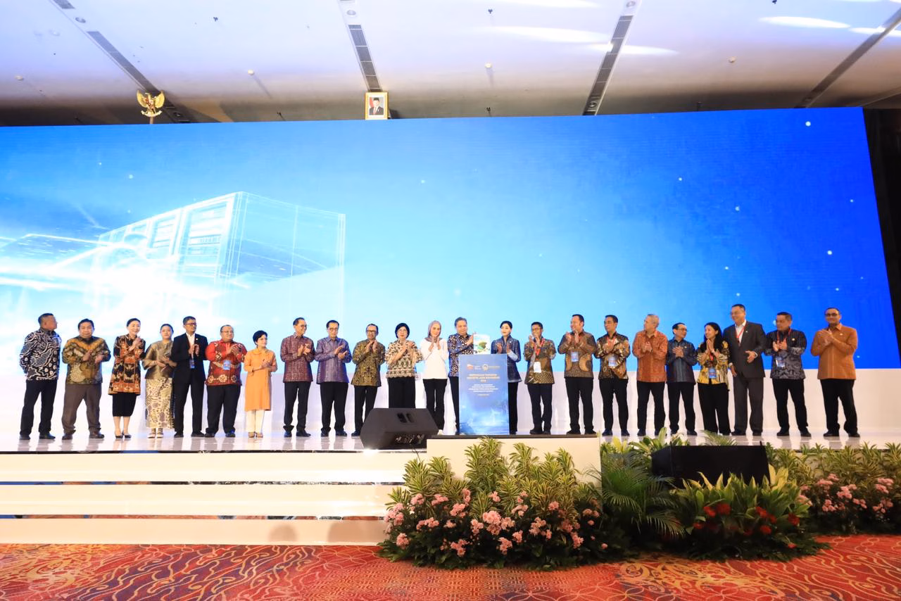 OJK Ungkap Tiga Prioritas Kunci 2026: Fondasi Baru Ketahanan Sektor Keuangan Nasional