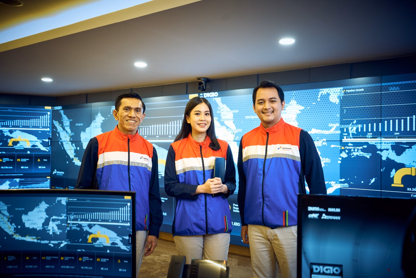 PGN Tata Ulang SDM & Ekosistem Kerja: Strategi Jitu Amankan Posisi Bisnis ke Depan