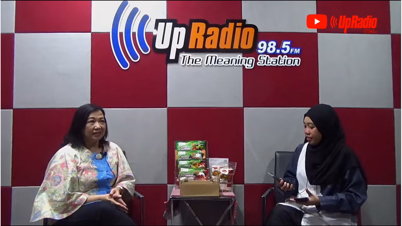 Terobosan Salawang: Solusi Jitu Kebutuhan Ramadan dan Hampers Lebaran 2026.