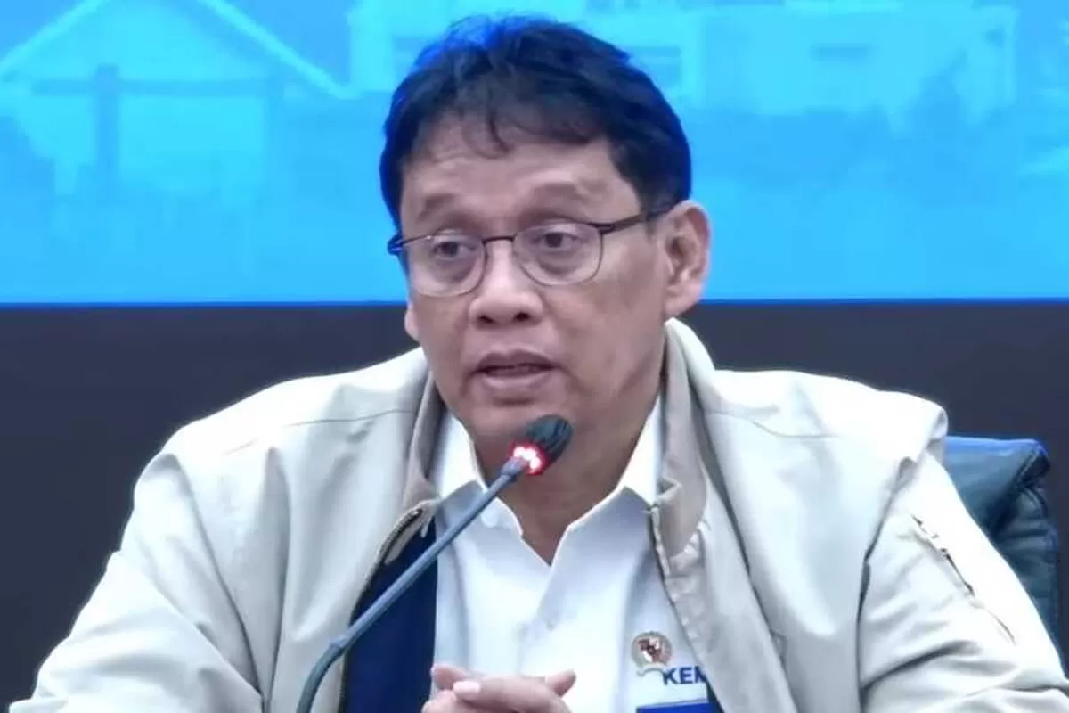 Purbaya sebut ramalan Bank Dunia tentang ekonomi Indonesia sebagai kesalahan besar: Ini berpotensi merugikan sentimen pasar! – Lombok Insider