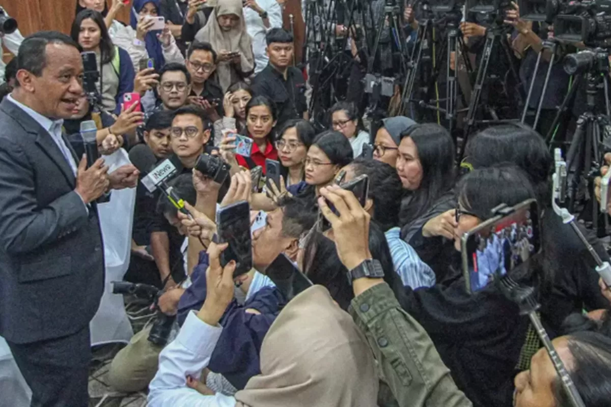 Indonesia umumkan adanya penemuan gas sebesar 5 TCF di Kalimantan Timur – Lombok Insider