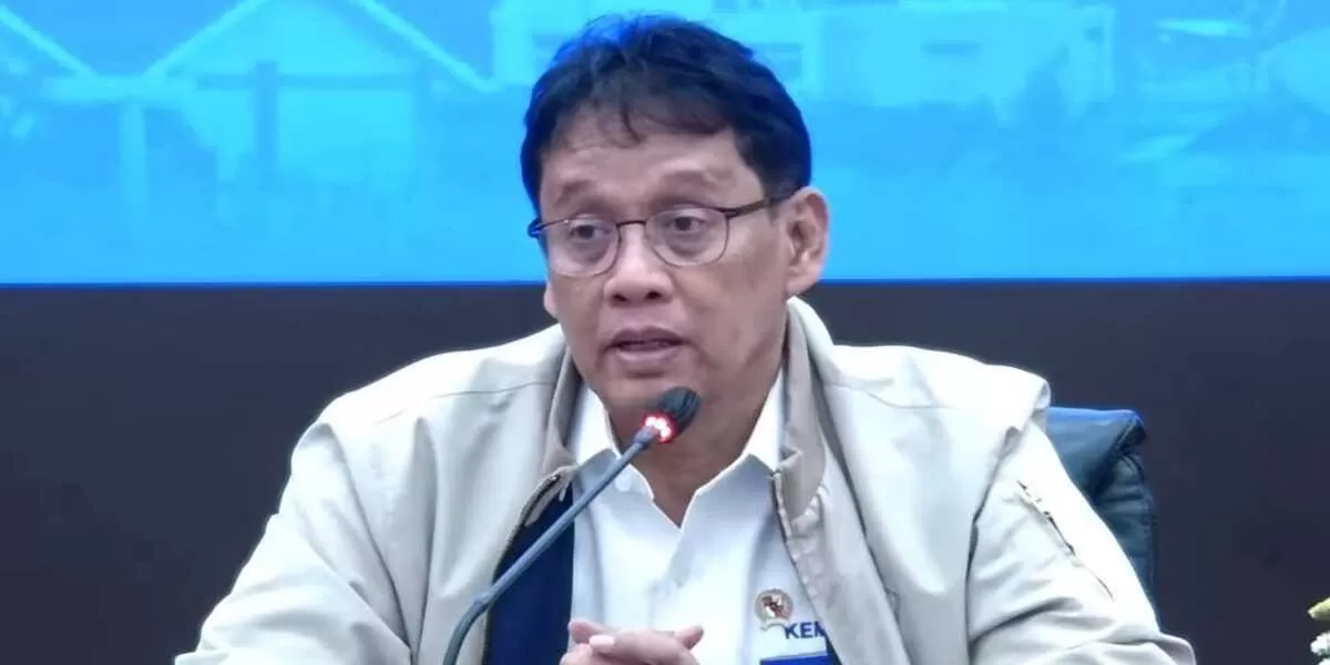 Indonesia Tidak Melihat Kebutuhan untuk Merevisi Prospek Anggaran 2026 Meskipun Ada Tekanan pada Rupiah – Lombok Insider