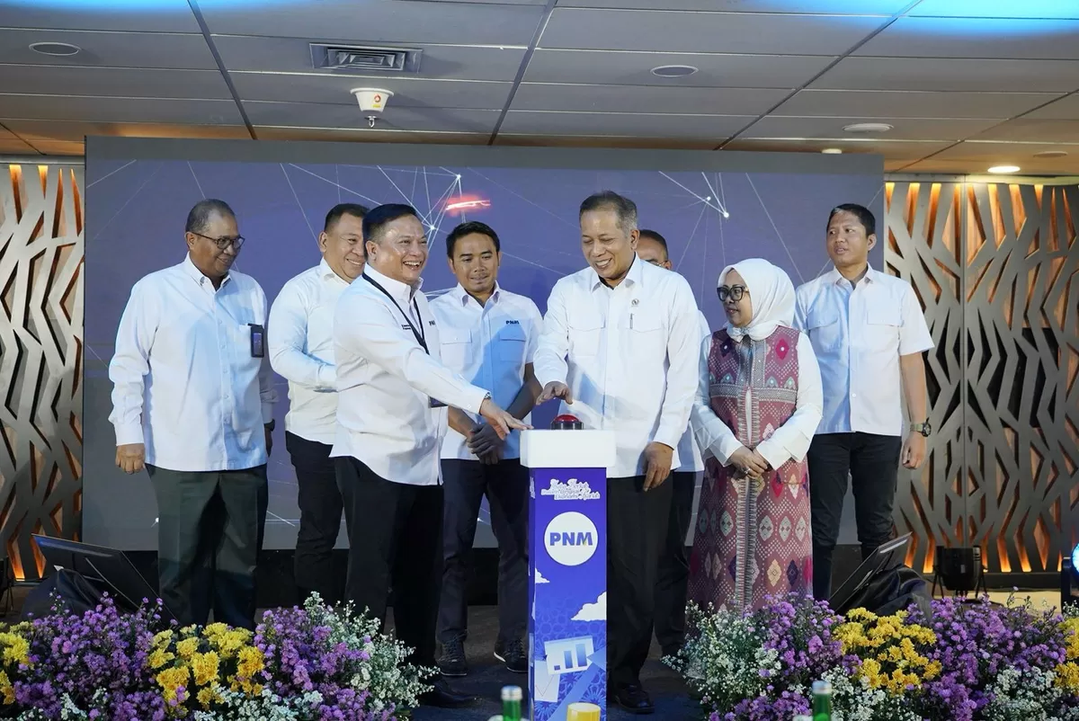 Dorong Perempuan Berdaya: PNM dan MES kolaborasi program Mba Maya – Membina dan Memberdaya untuk ekonomi syariah – Lombok Insider