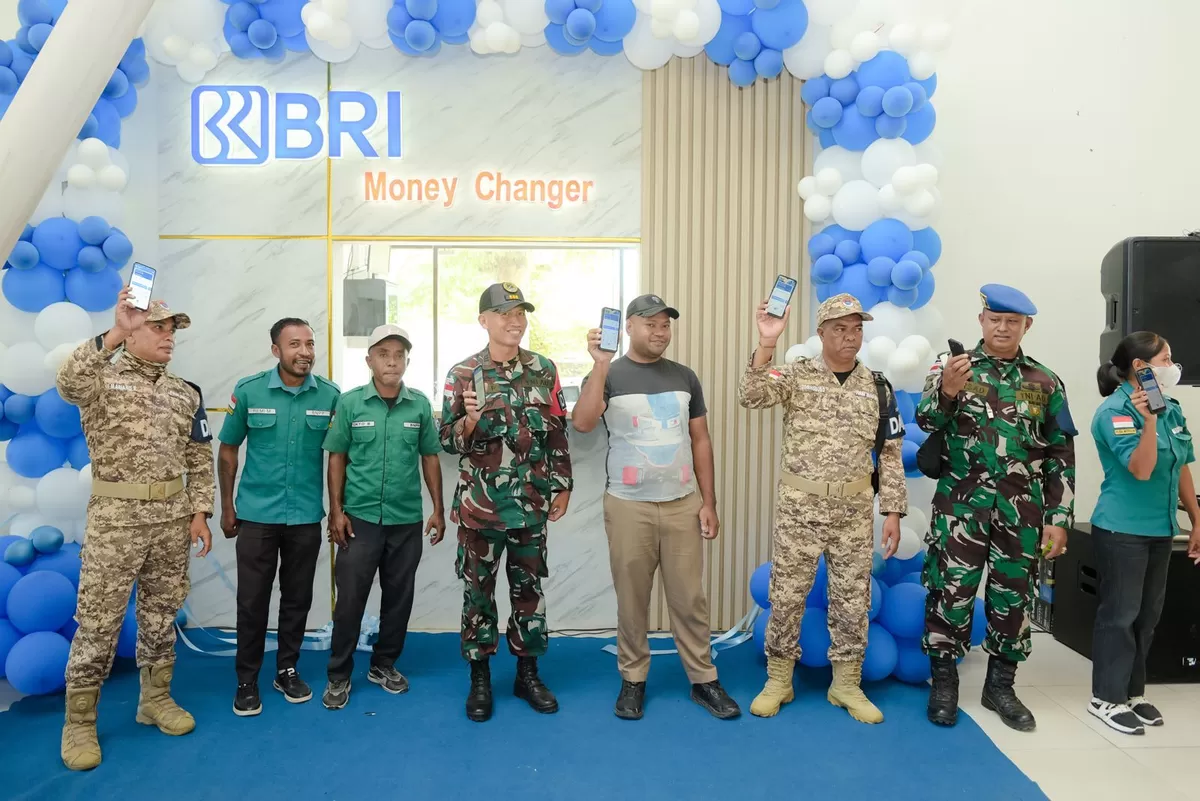Likuiditas dan permodalan BRI terjaga hingga Triwulan I 2026, berkat kinerja keuangan yang kokoh – Lombok Insider