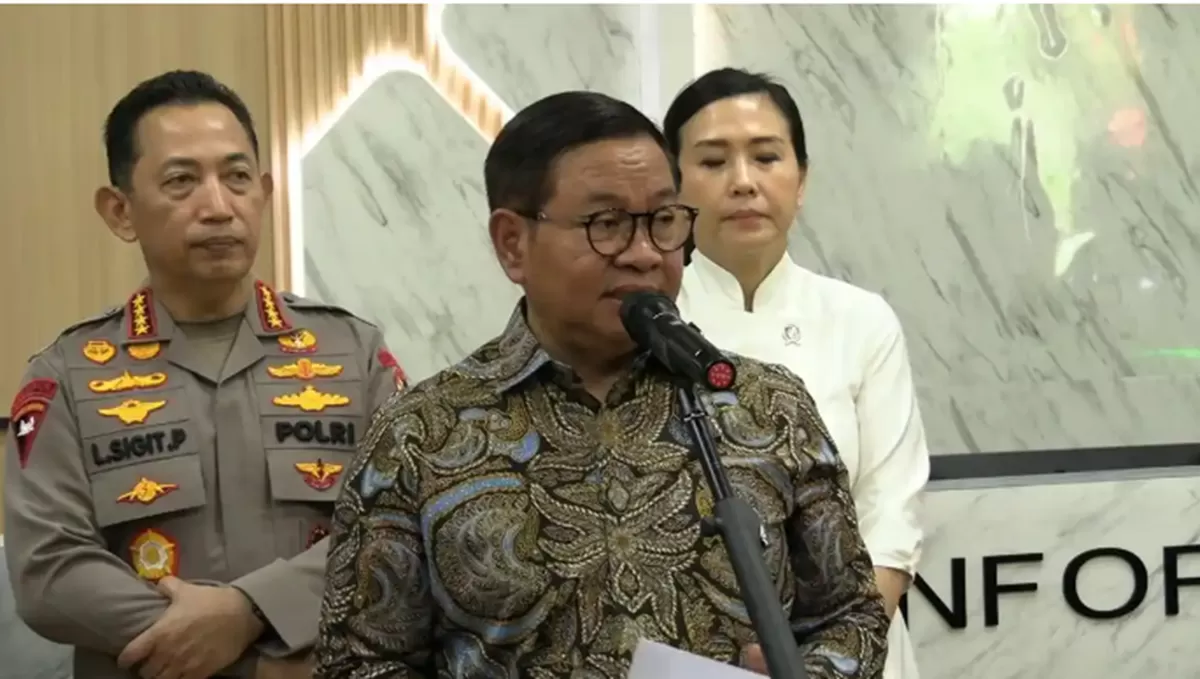 Jakarta berhasil bukukan pendapatan fantastis hingga Rp 80 triliun pada tahun 2025, kembali meraih Opini Audit Bersih – Lombok Insider