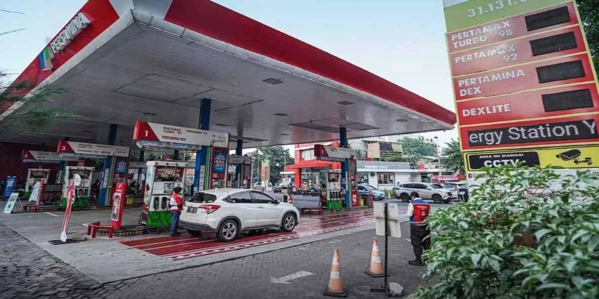 Kenaikan harga Pertamax berisiko memicu meningkatnya permintaan bensin bersubsidi – Lombok Insider