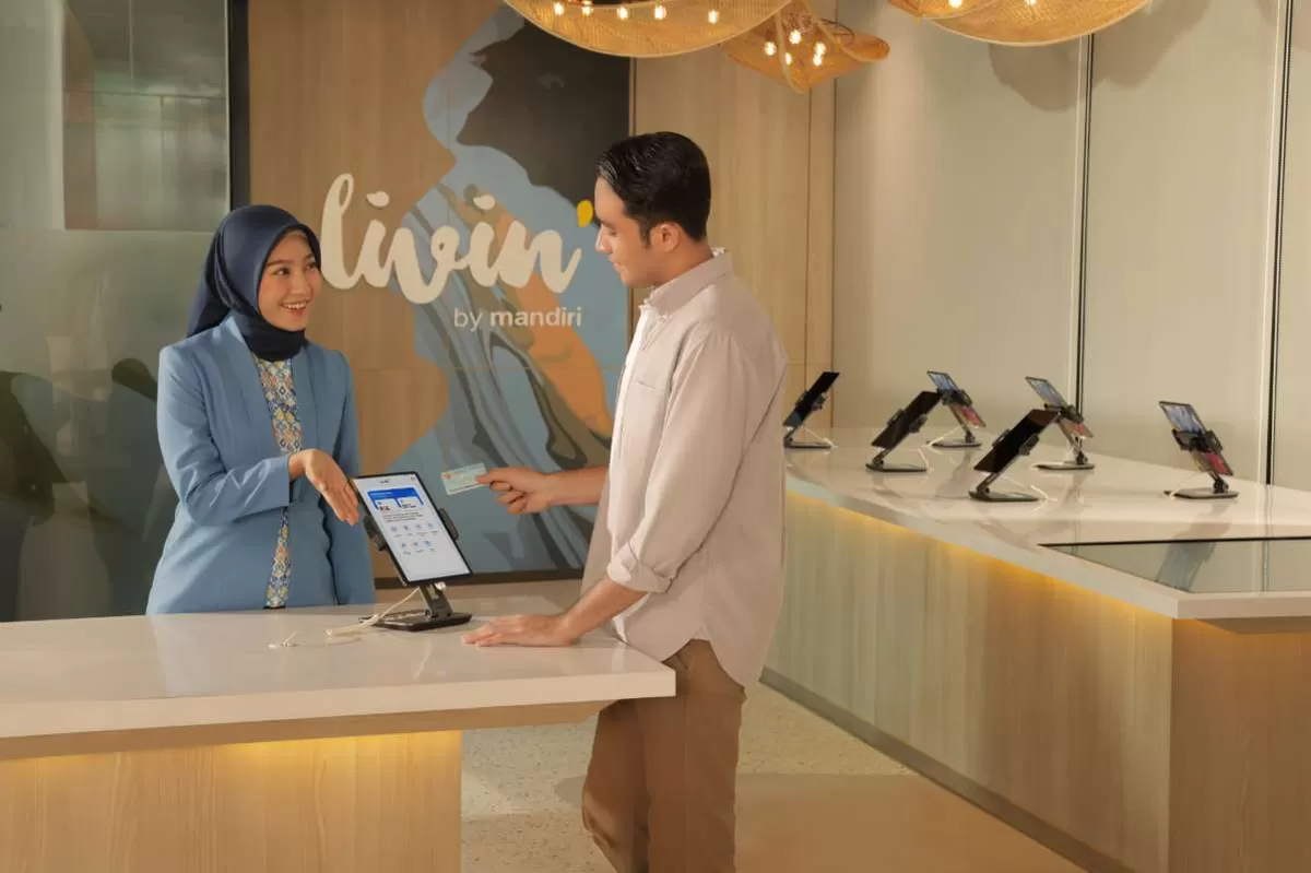 Laba Bersih Bank Mandiri Naik 24,4 Persen pada Semester I 2026, Kredit Tumbuh Hampir 20 Persen – Lombok Insider