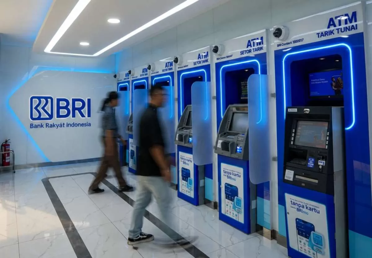 Dukung pembangunan nasional bersama Danantara, BRI bukukan kontribusi pajak terbesar di industri keuangan Indonesia – Lombok Insider