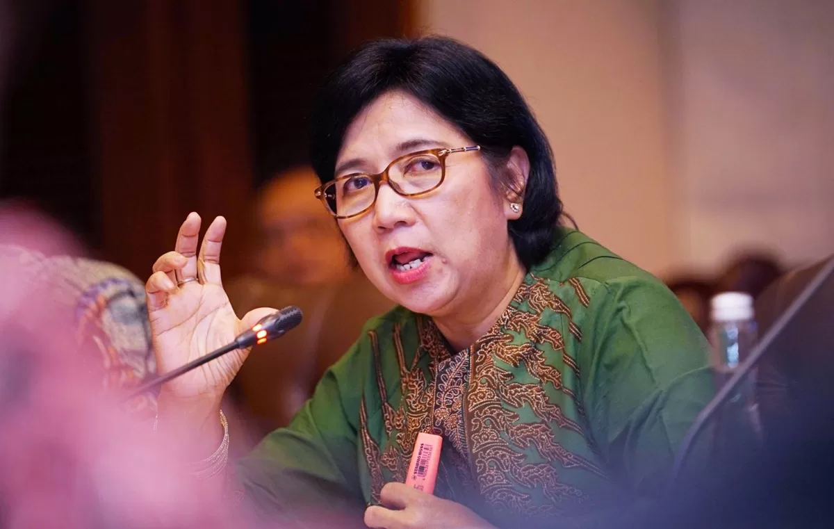 Ujian perdana Destry: Mampukah mengembalikan kepercayaan pasar terhadap Bank Indonesia? – Lombok Insider
