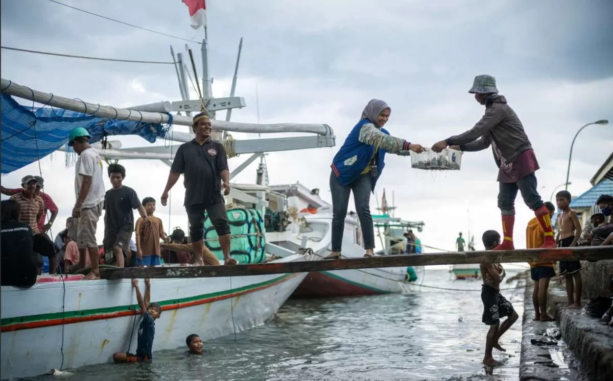 BRIvolution Reignite kian akseleratif, transformasi perkuat kontribusi Danantara bagi perekonomian nasional – Lombok Insider