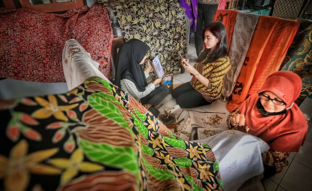 UMKM naik kelas hingga pelosok, berkat penguatan ekonomi kerakyatan BRI dan Danantara – Lombok Insider