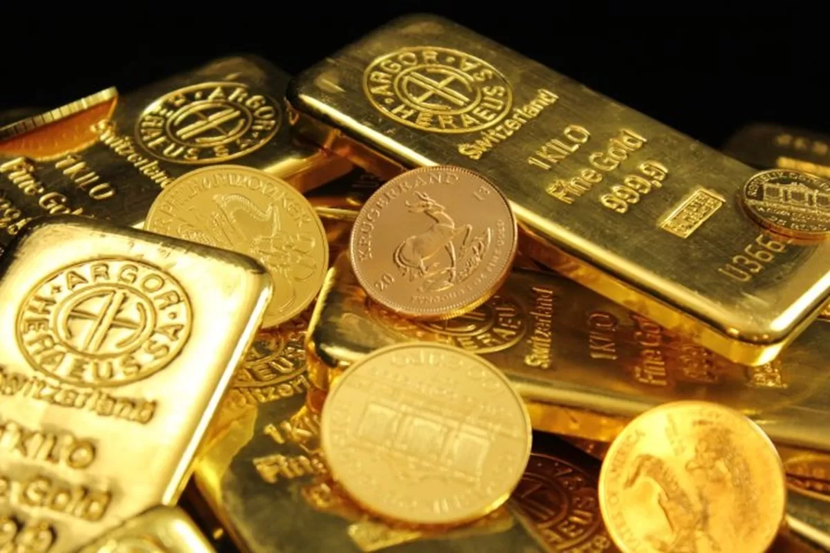 Tak disangka, emas 74 kilogram milik Febrie Adriansyah ternyata bernillai hampir Rp195 Miliar, begini perhitungannya – Lombok Insider